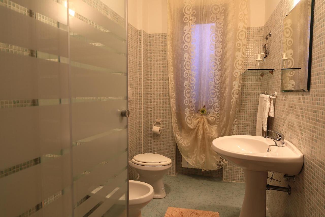 Chimento Resort Corigliano Calabro Exteriör bild