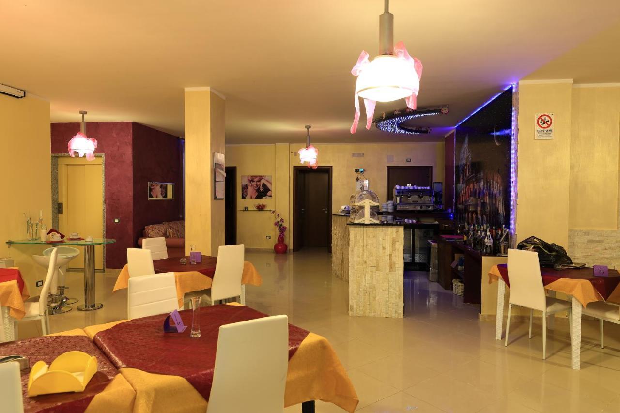 Chimento Resort Corigliano Calabro Exteriör bild