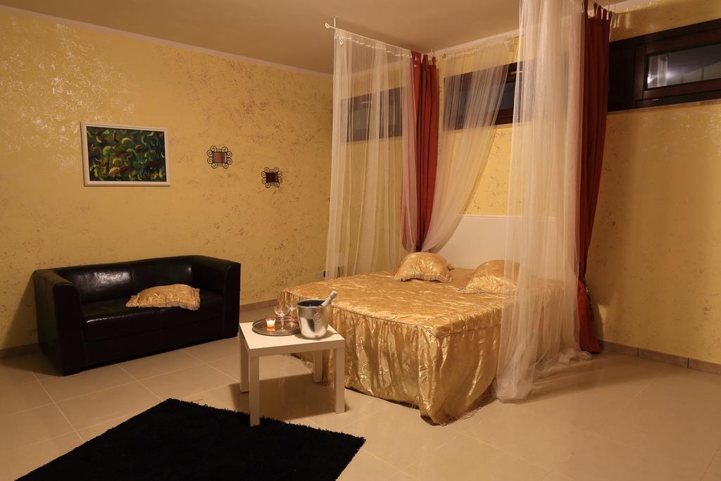 Chimento Resort Corigliano Calabro Exteriör bild