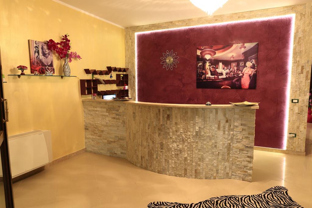 Chimento Resort Corigliano Calabro Exteriör bild