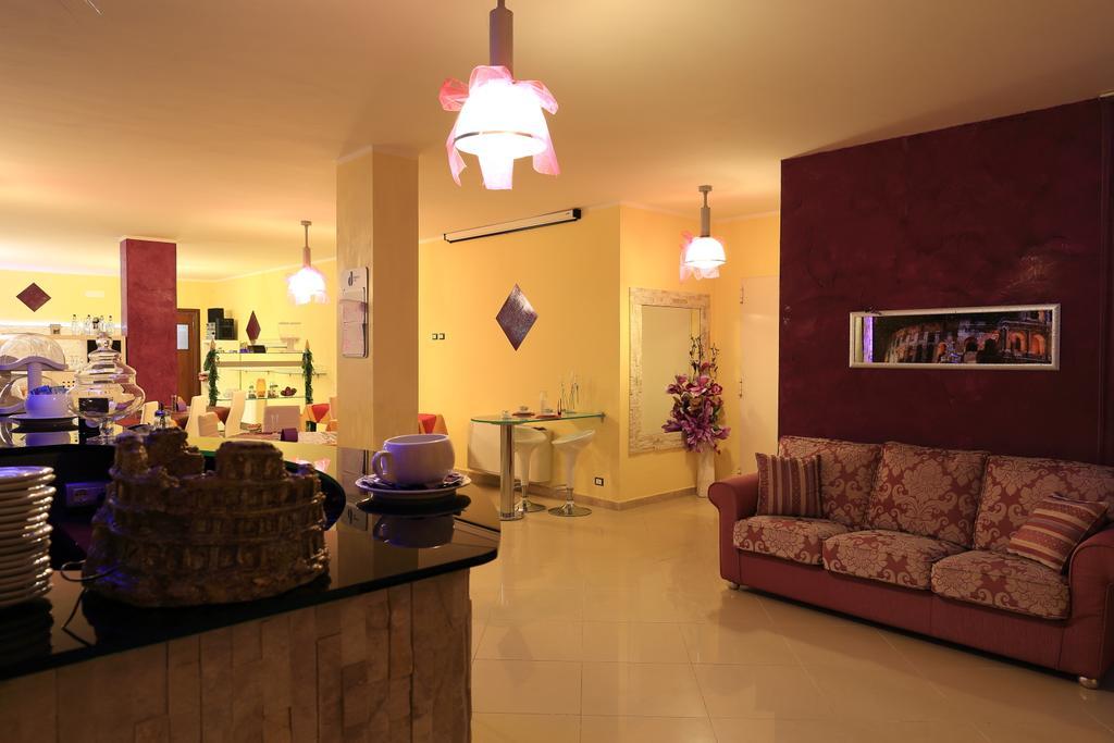 Chimento Resort Corigliano Calabro Exteriör bild