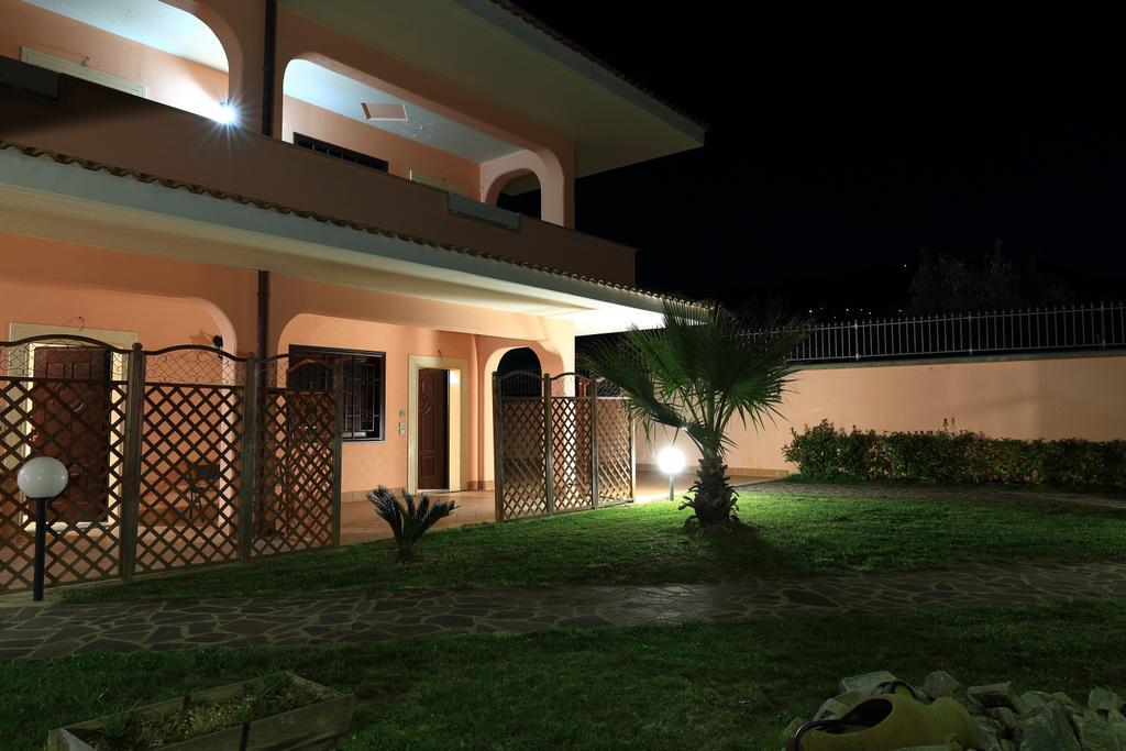 Chimento Resort Corigliano Calabro Exteriör bild