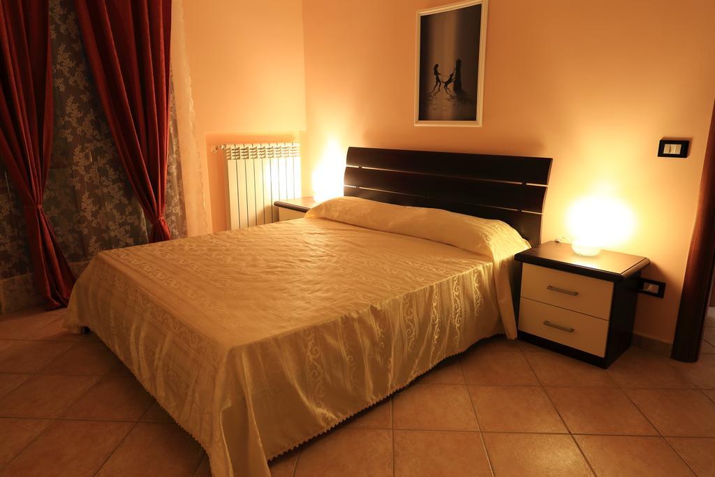 Chimento Resort Corigliano Calabro Exteriör bild