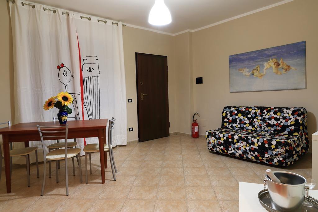 Chimento Resort Corigliano Calabro Exteriör bild