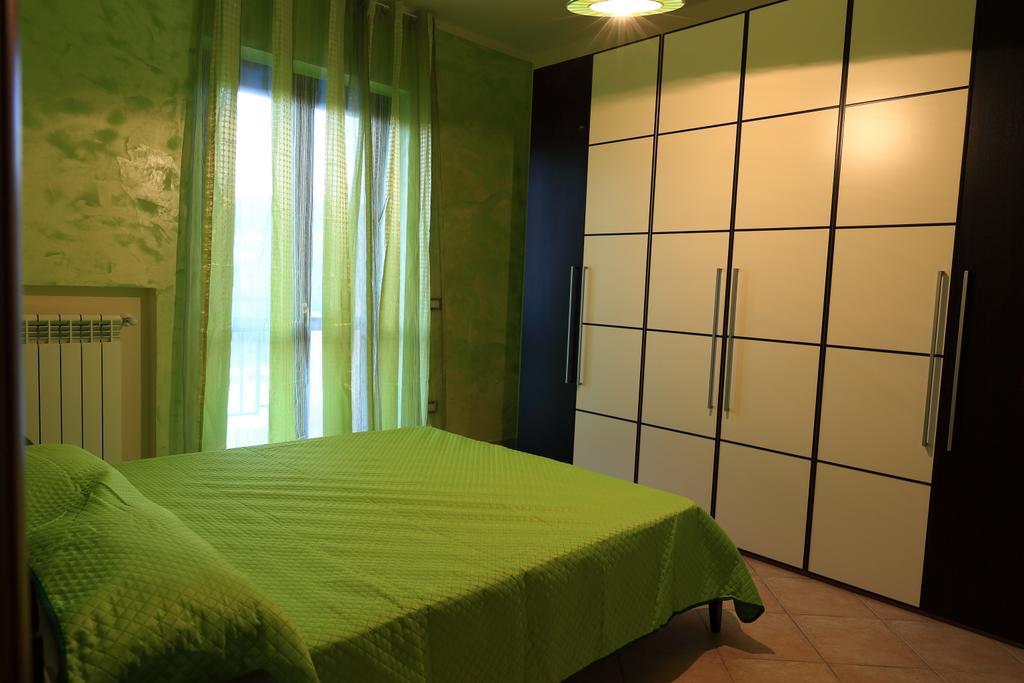 Chimento Resort Corigliano Calabro Exteriör bild