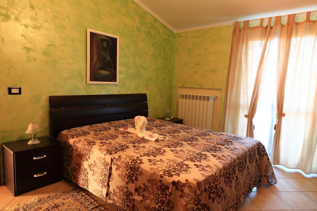 Chimento Resort Corigliano Calabro Exteriör bild