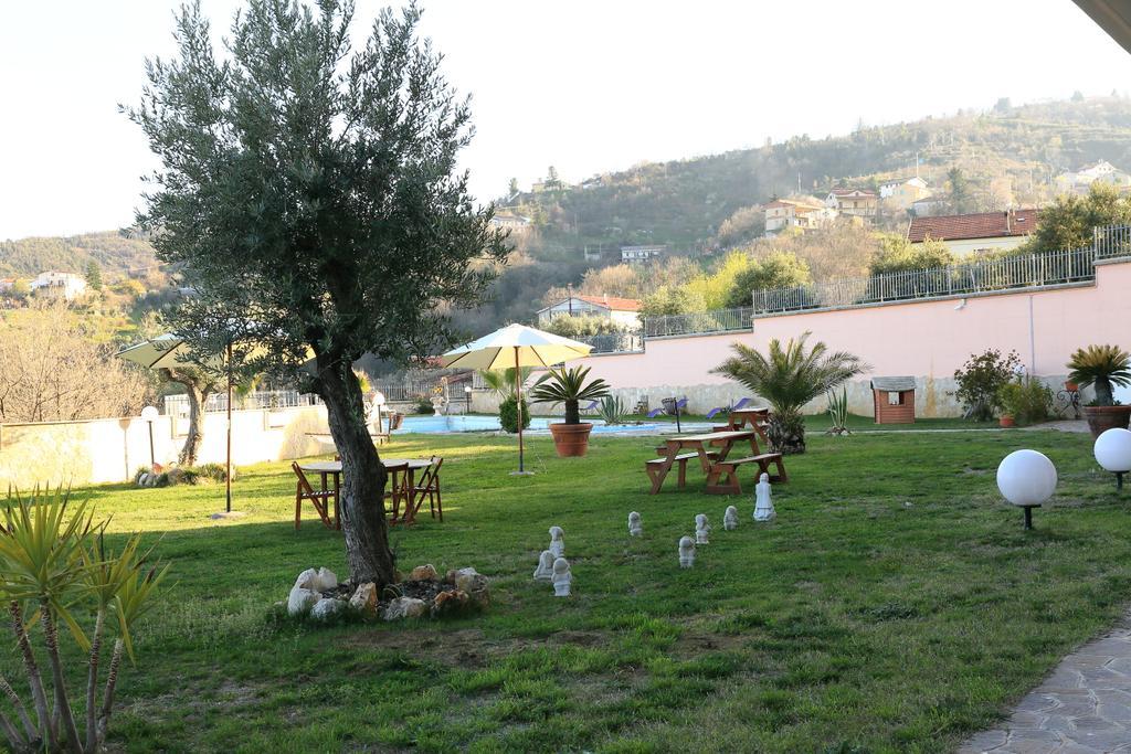 Chimento Resort Corigliano Calabro Exteriör bild