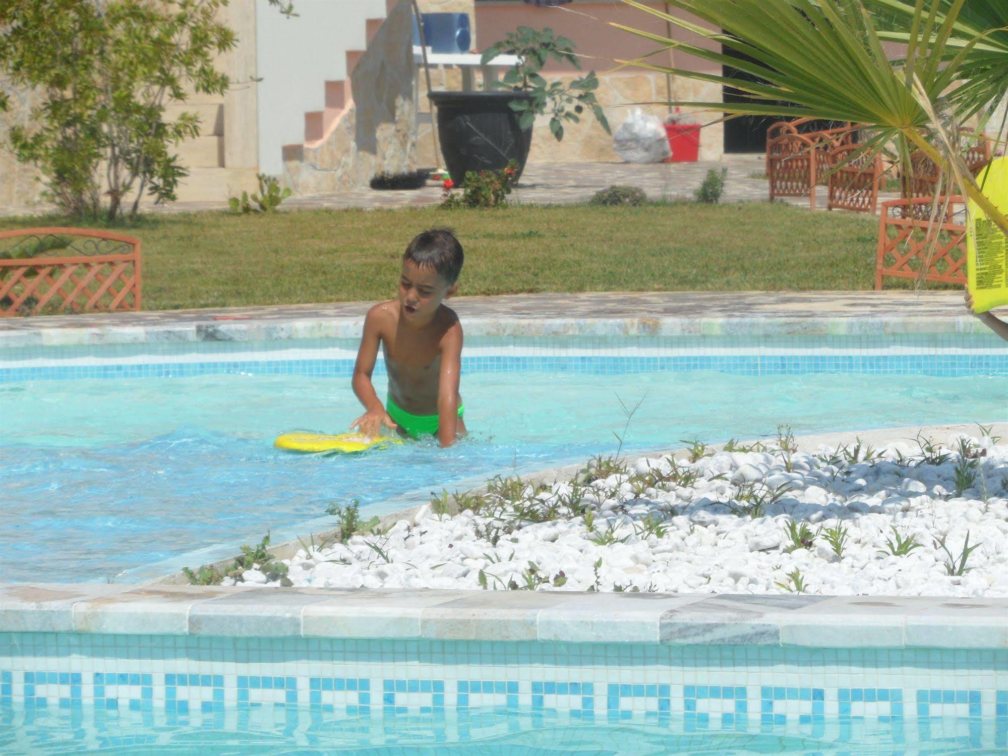 Chimento Resort Corigliano Calabro Exteriör bild