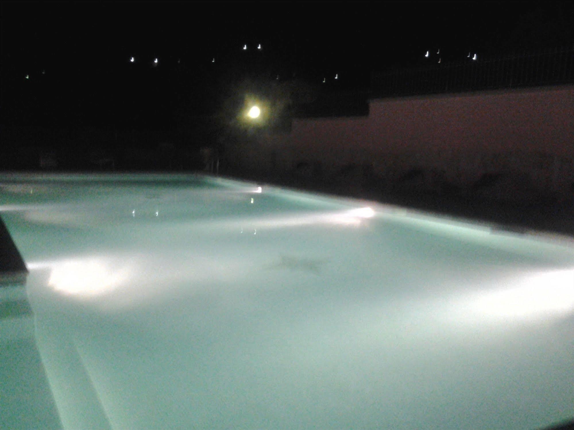 Chimento Resort Corigliano Calabro Exteriör bild