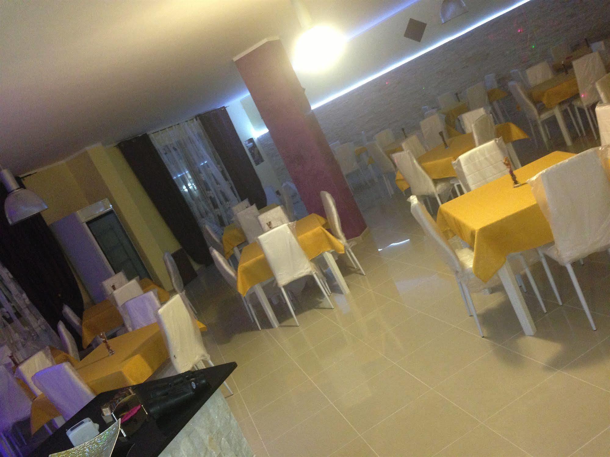 Chimento Resort Corigliano Calabro Exteriör bild