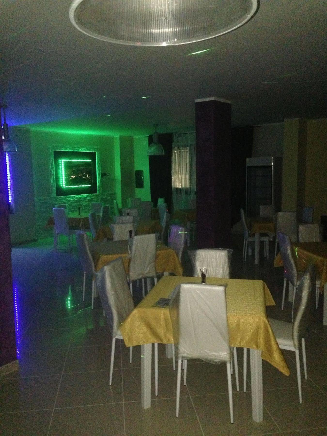Chimento Resort Corigliano Calabro Exteriör bild