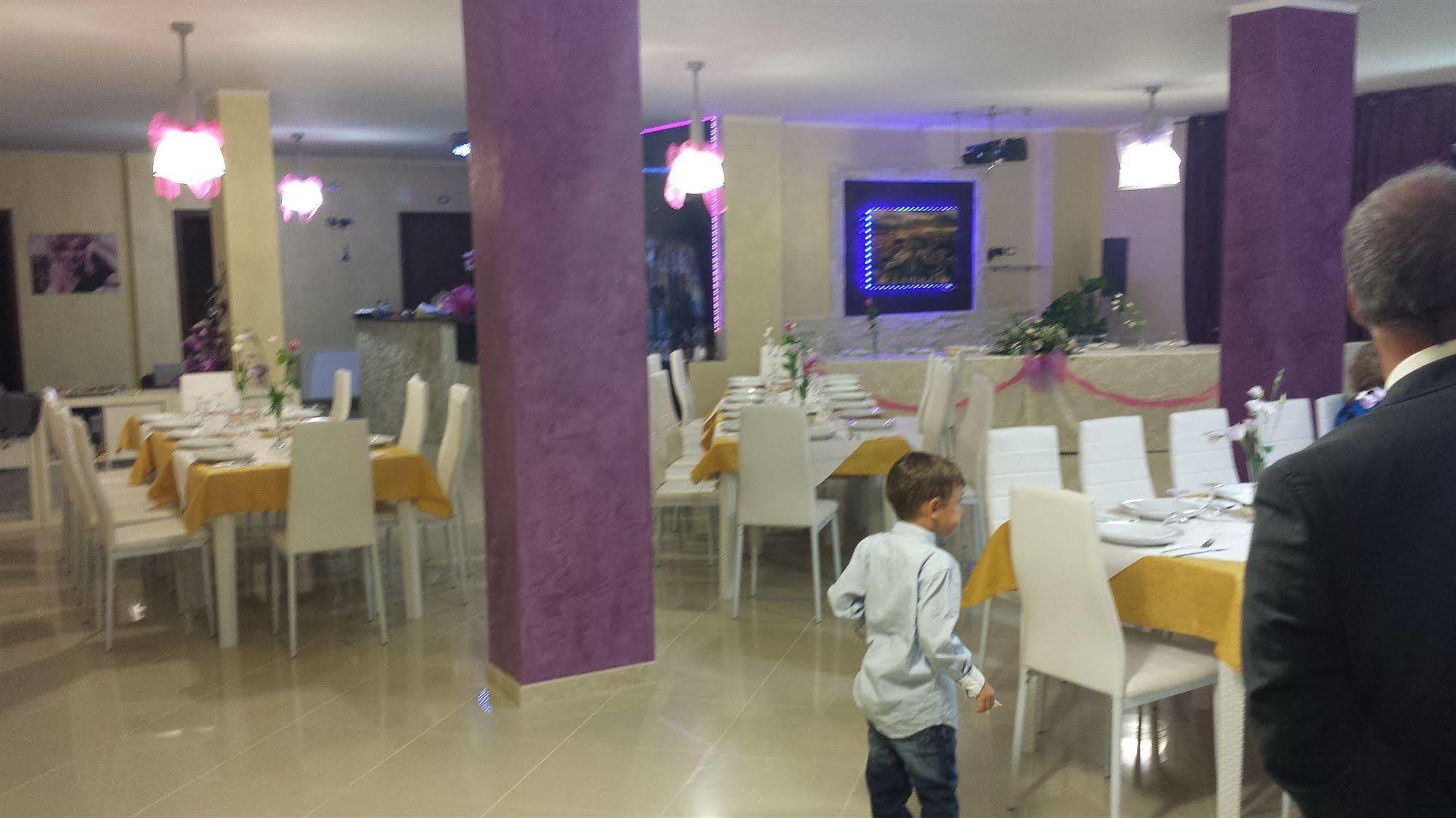 Chimento Resort Corigliano Calabro Exteriör bild