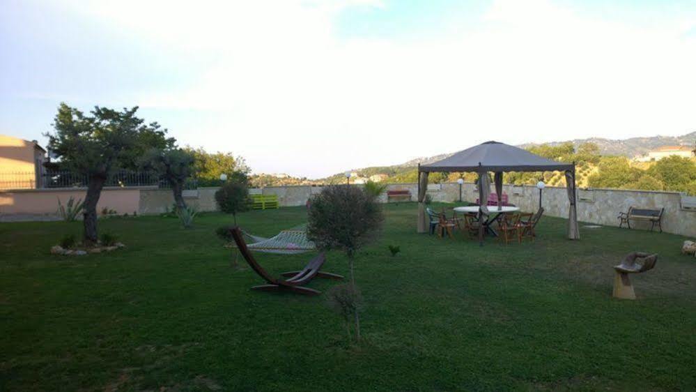 Chimento Resort Corigliano Calabro Exteriör bild